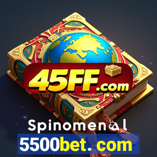 5500bet. com
